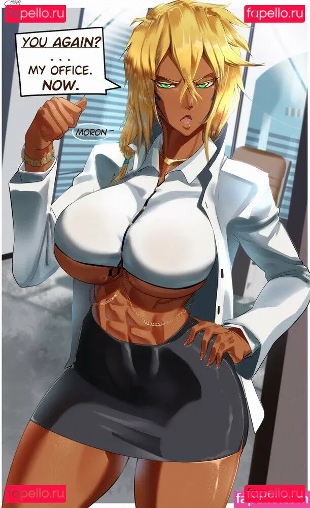 Bleach Onlyfans Photo Gallery 