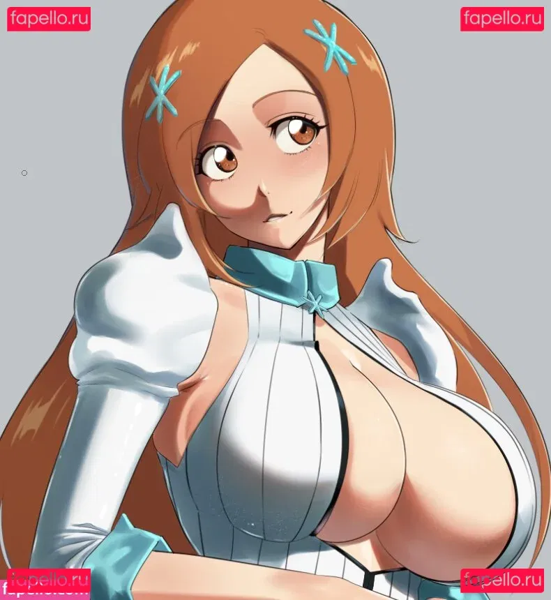 Bleach Onlyfans Photo Gallery 