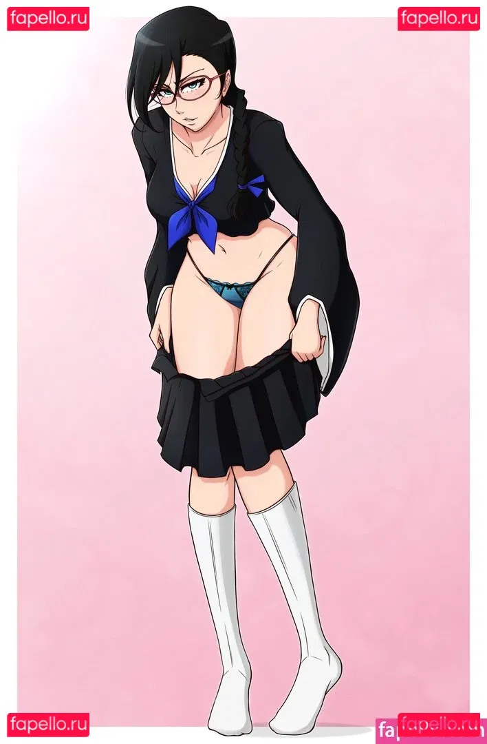 Bleach Onlyfans Photo Gallery 