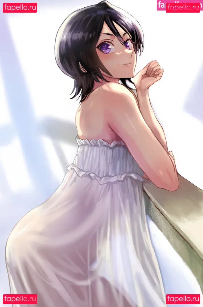 Bleach Onlyfans Photo Gallery 