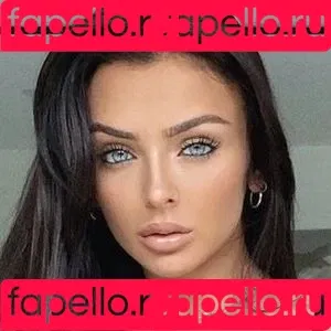 Kady McDermott Onlyfans Photo Gallery 