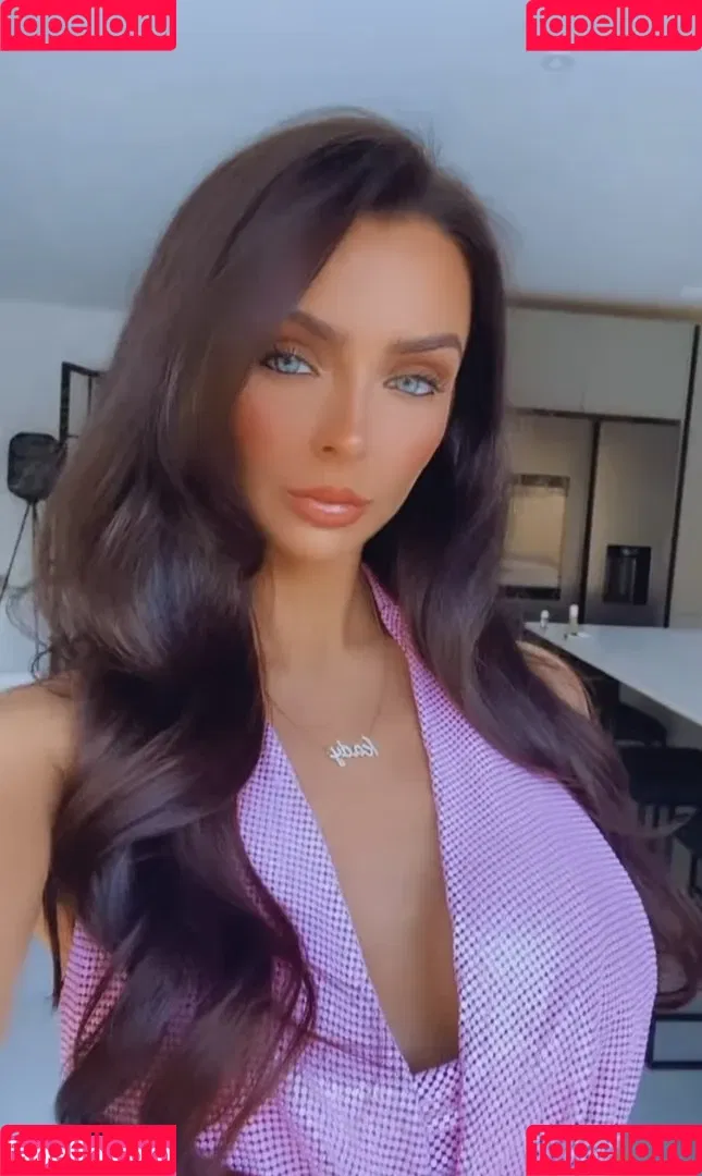 Kady McDermott Onlyfans Photo Gallery 