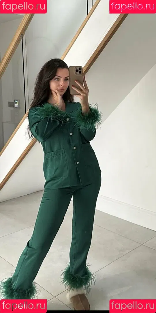 Kady McDermott Onlyfans Photo Gallery 