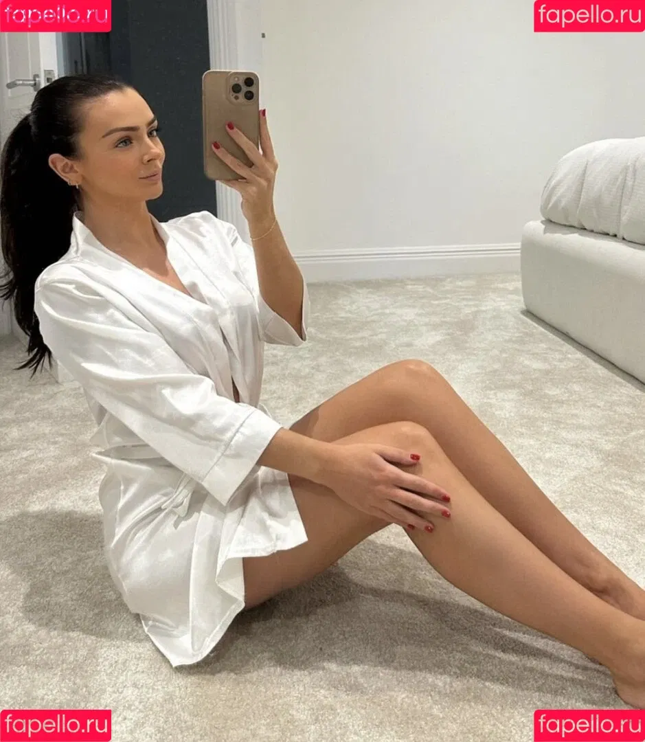 Kady McDermott Onlyfans Photo Gallery 