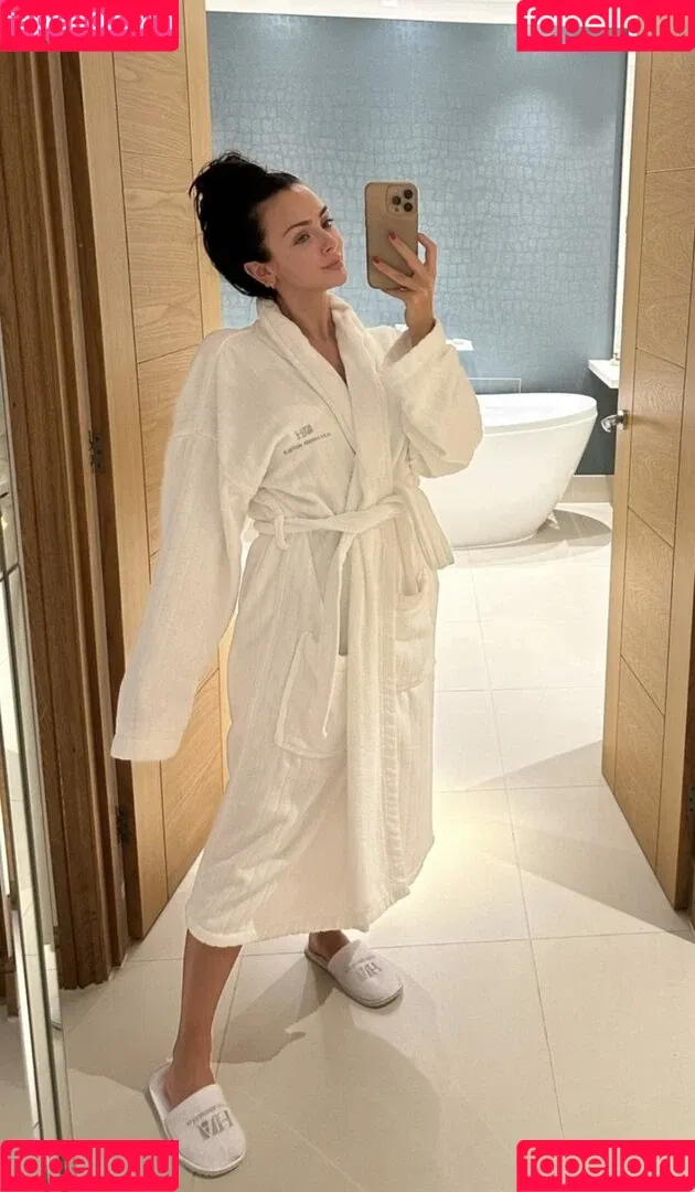 Kady McDermott Onlyfans Photo Gallery 