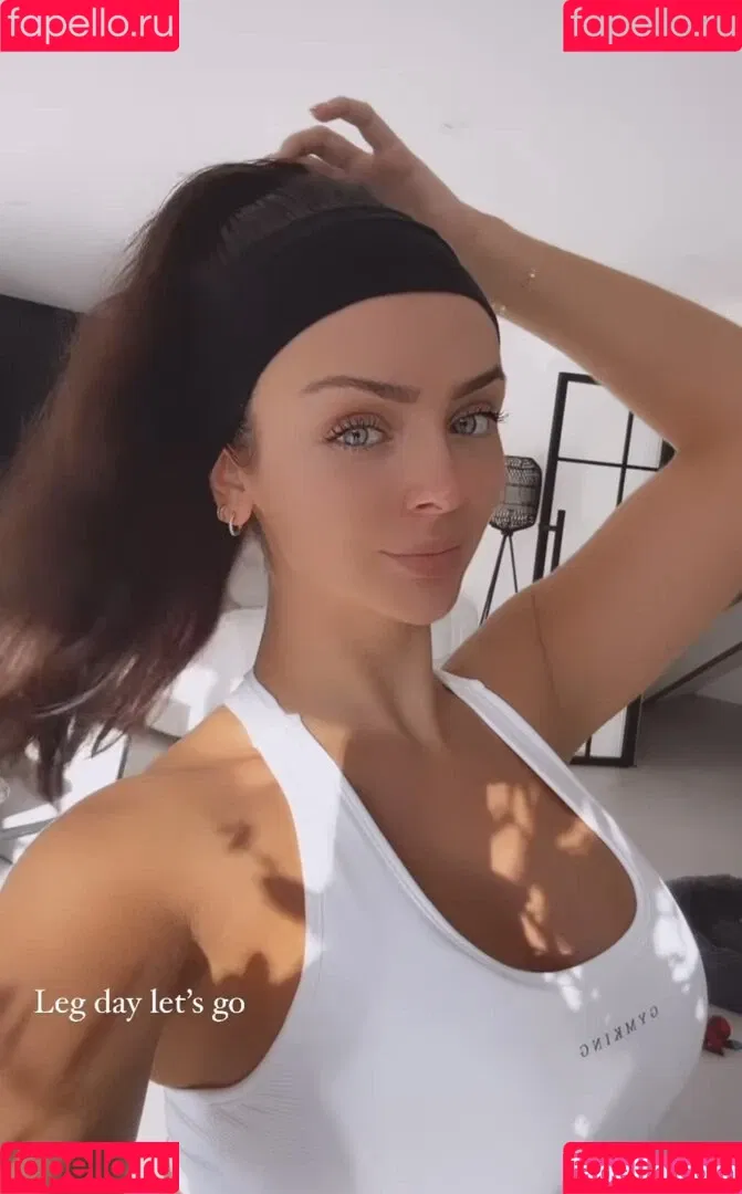Kady McDermott Onlyfans Photo Gallery 