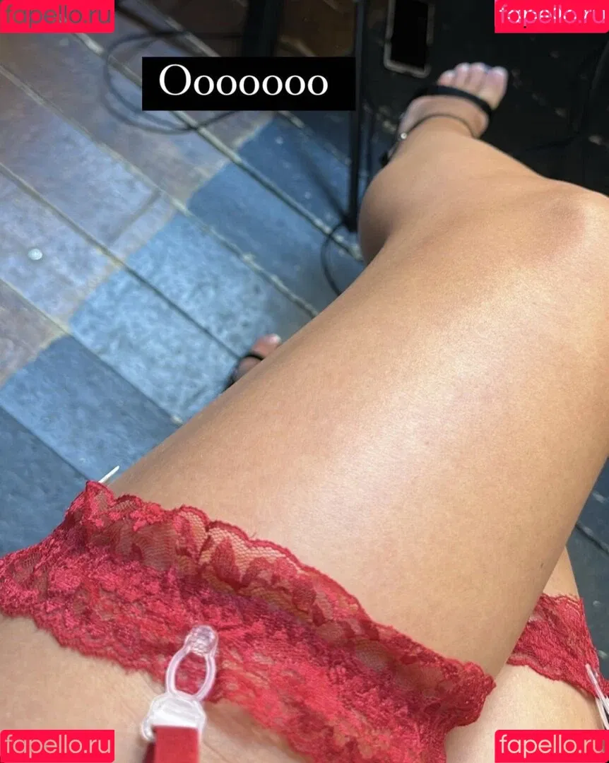 Kady McDermott Onlyfans Photo Gallery 