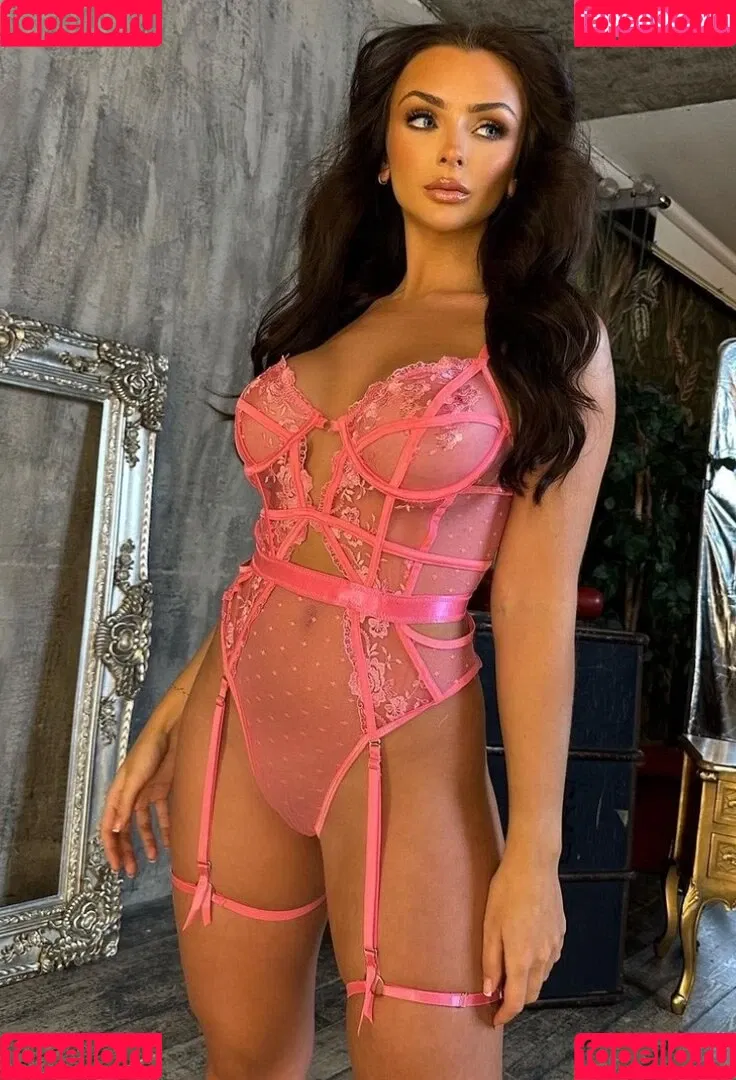 Kady McDermott Onlyfans Photo Gallery 