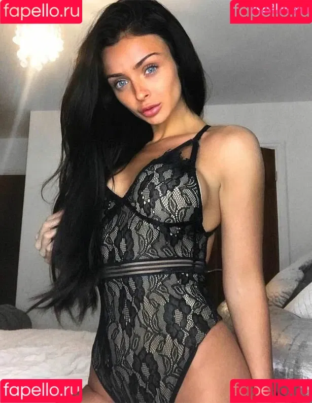 Kady McDermott Onlyfans Photo Gallery 