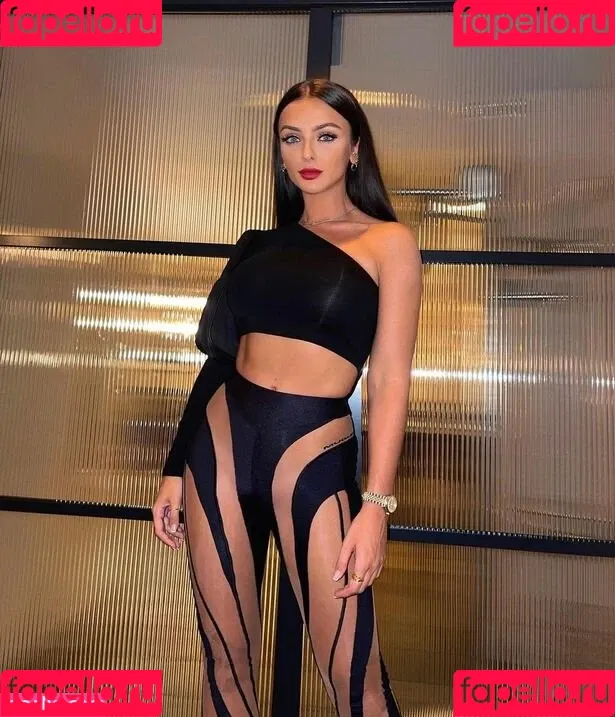 Kady McDermott Onlyfans Photo Gallery 