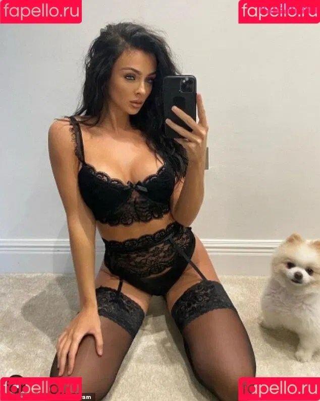 Kady McDermott Onlyfans Photo Gallery 