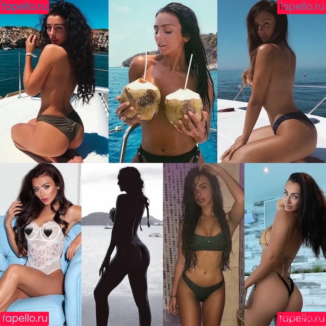 Kady McDermott Onlyfans Photo Gallery 