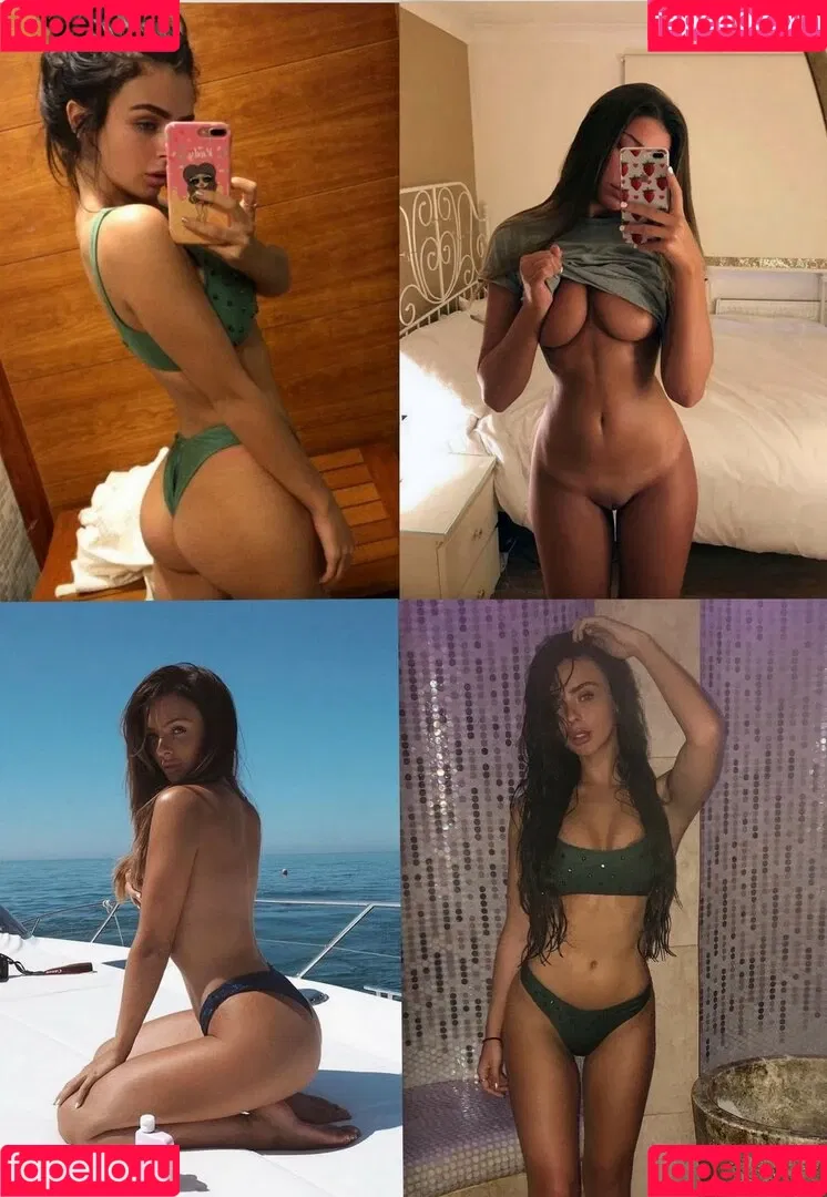 Kady McDermott Onlyfans Photo Gallery 