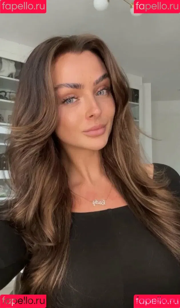 Kady McDermott Onlyfans Photo Gallery 