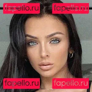 Kady McDermott Onlyfans Photo Gallery 