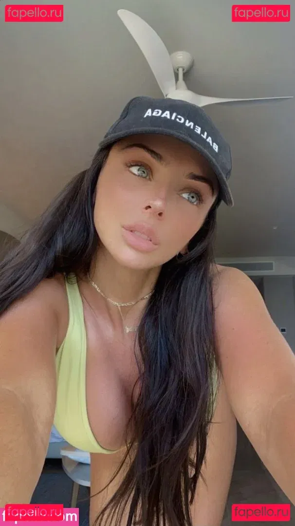 Kady McDermott Onlyfans Photo Gallery 