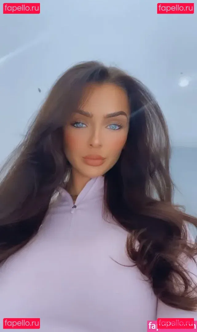 Kady McDermott Onlyfans Photo Gallery 