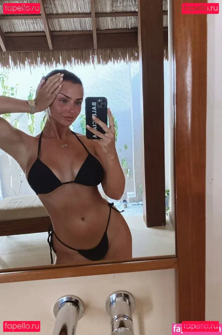 Kady McDermott Onlyfans Photo Gallery 