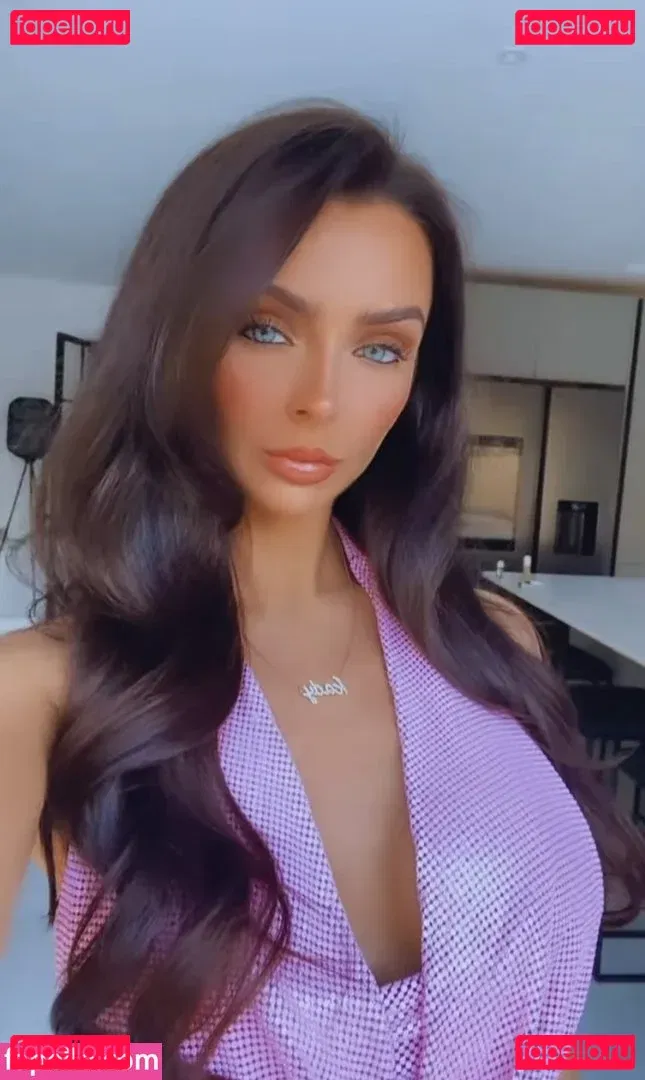 Kady McDermott Onlyfans Photo Gallery 