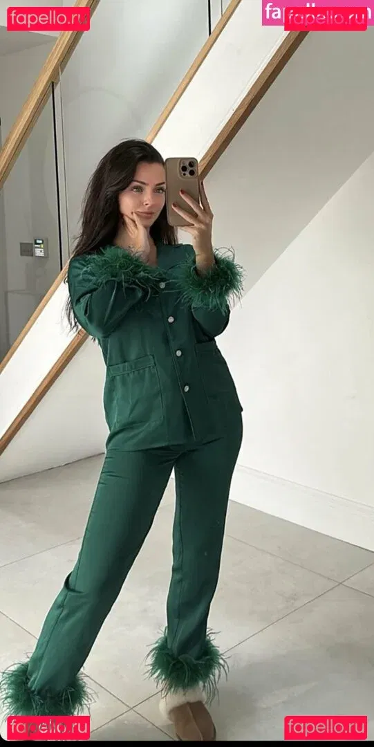 Kady McDermott Onlyfans Photo Gallery 