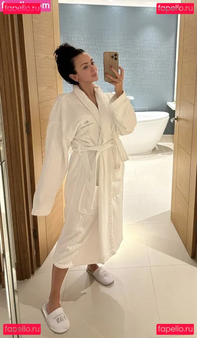 Kady McDermott Onlyfans Photo Gallery 