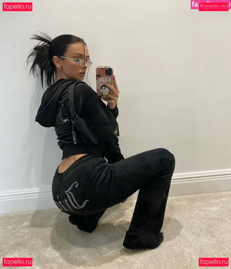 Kady McDermott Onlyfans Photo Gallery 