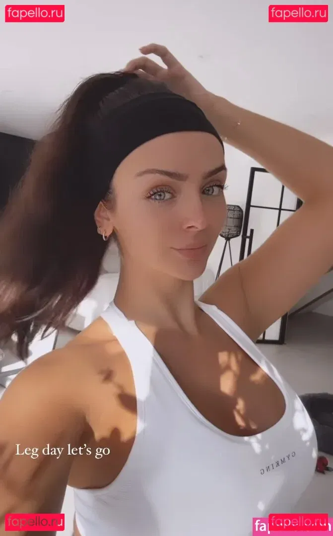 Kady McDermott Onlyfans Photo Gallery 