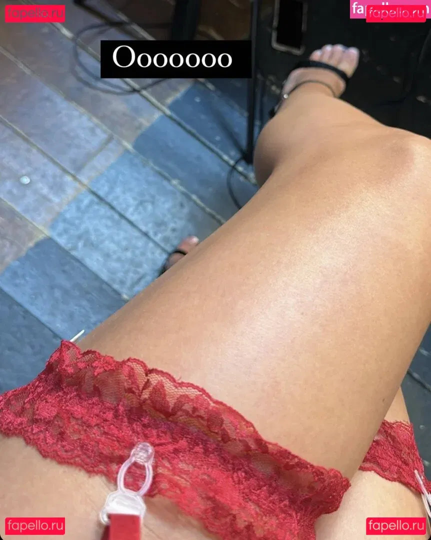 Kady McDermott Onlyfans Photo Gallery 