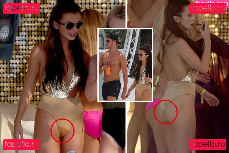 Kady McDermott Onlyfans Photo Gallery 