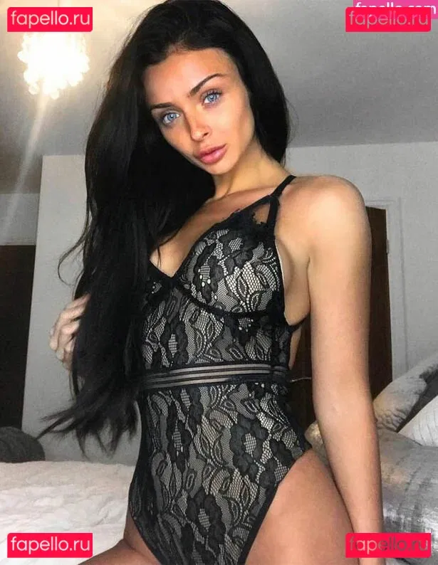Kady McDermott Onlyfans Photo Gallery 