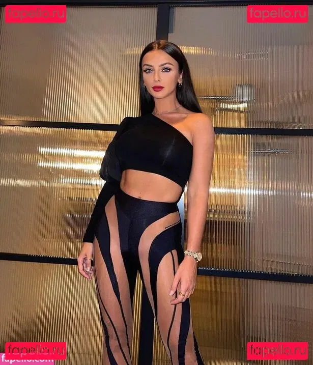 Kady McDermott Onlyfans Photo Gallery 