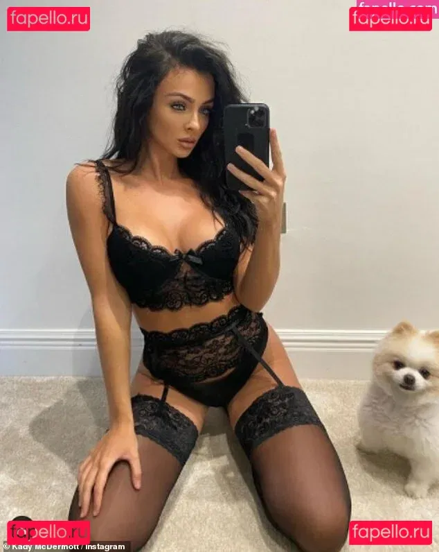 Kady McDermott Onlyfans Photo Gallery 