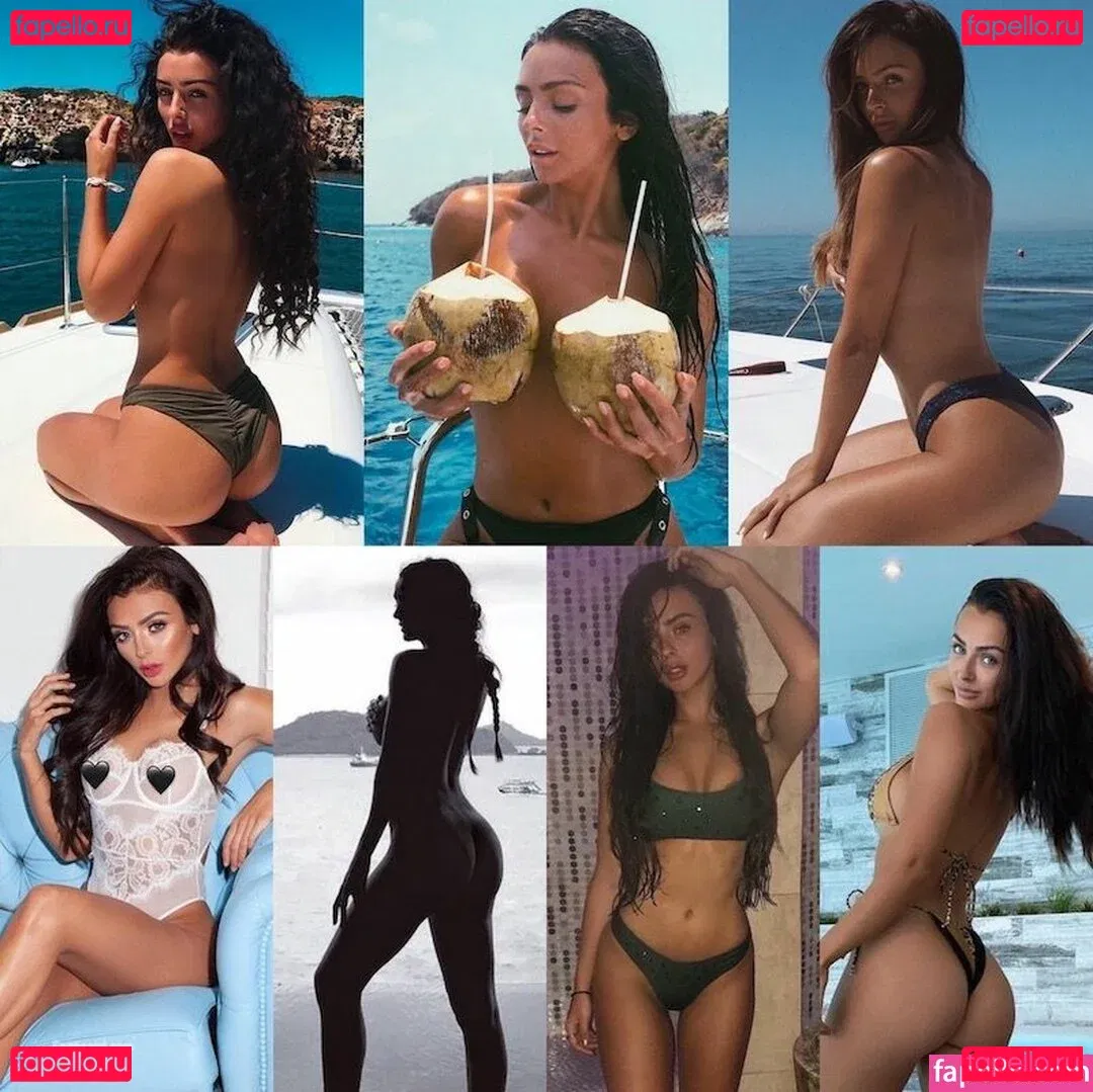 Kady McDermott Onlyfans Photo Gallery 