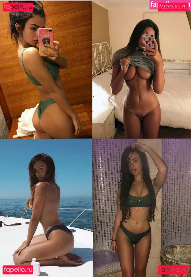 Kady McDermott Onlyfans Photo Gallery 