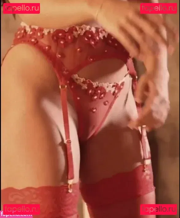 Kady McDermott Onlyfans Photo Gallery 