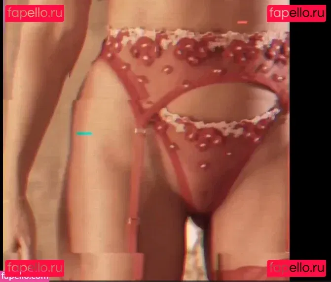 Kady McDermott Onlyfans Photo Gallery 