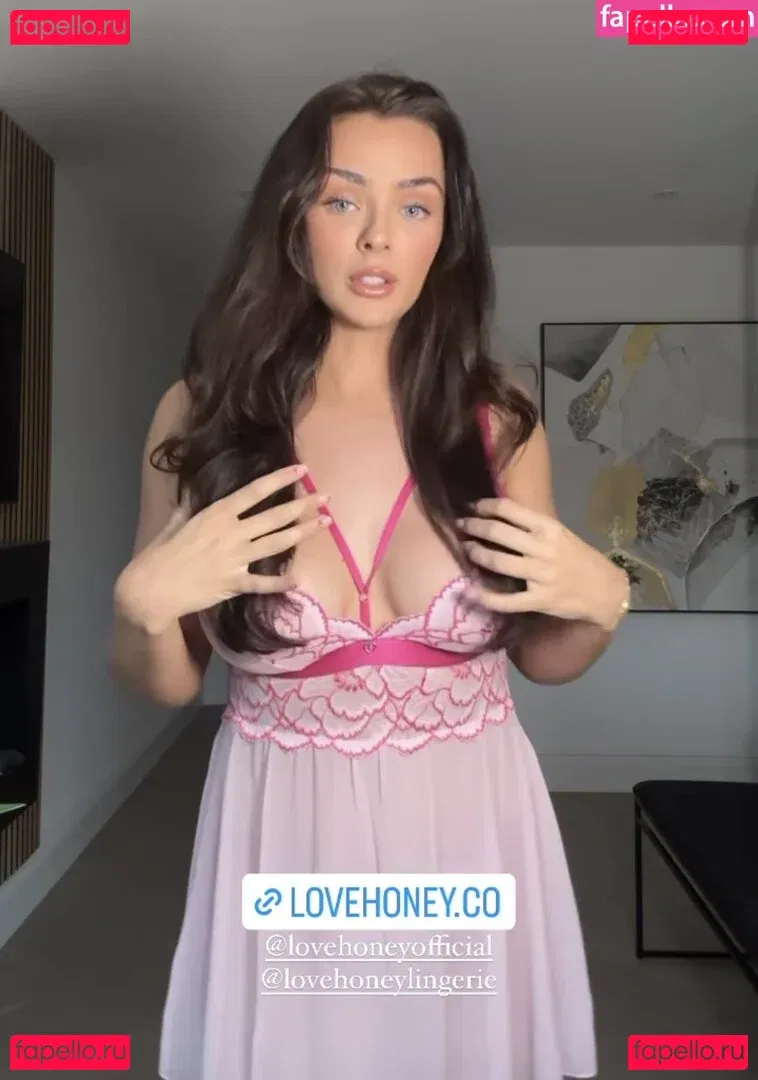 Kady McDermott Onlyfans Photo Gallery 