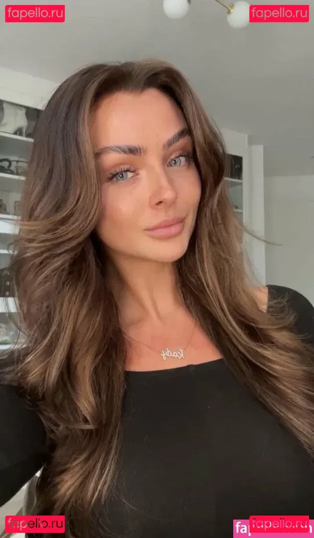 Kady McDermott Onlyfans Photo Gallery 