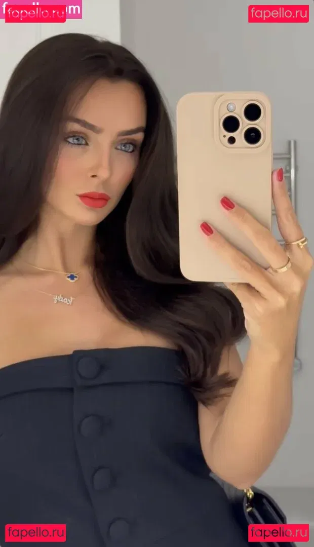 Kady McDermott Onlyfans Photo Gallery 