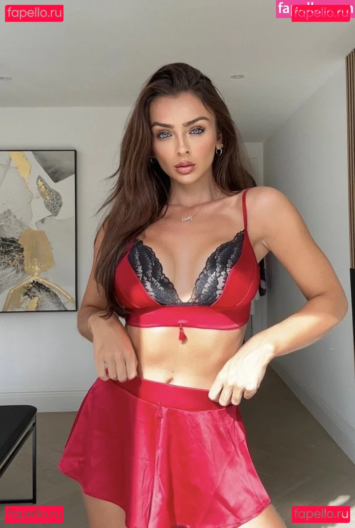 Kady McDermott Onlyfans Photo Gallery 