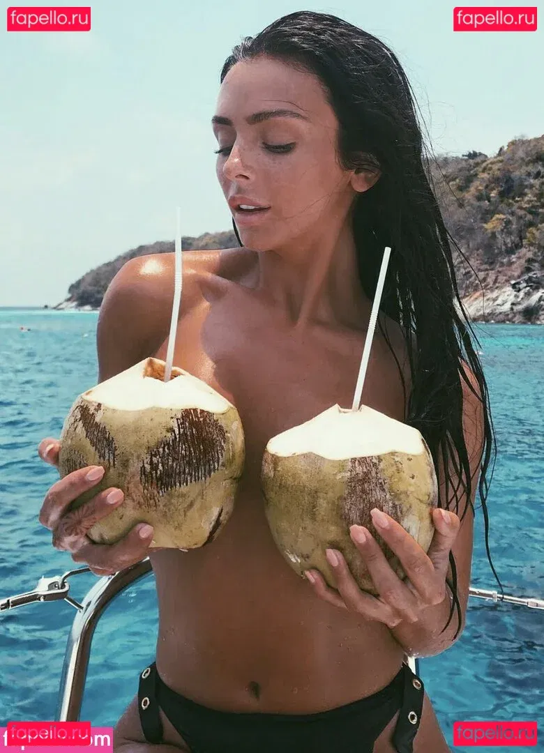 Kady McDermott Onlyfans Photo Gallery 