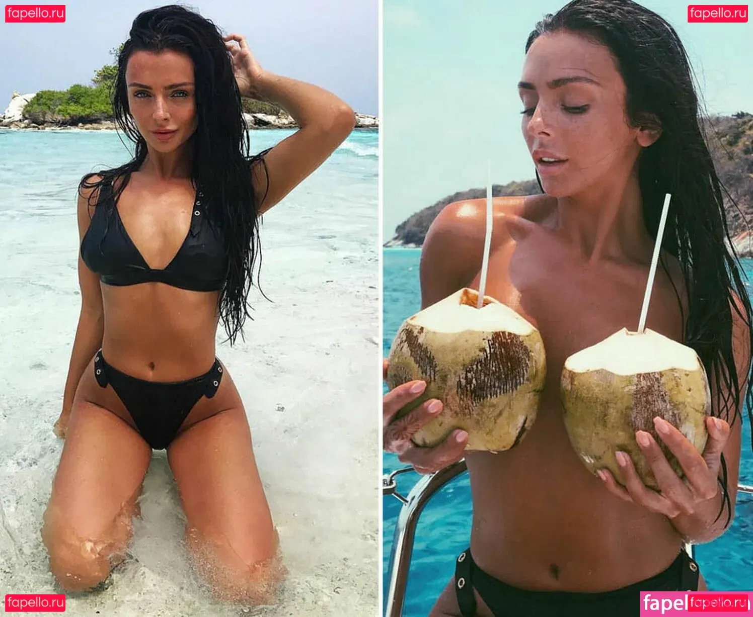 Kady McDermott Onlyfans Photo Gallery 