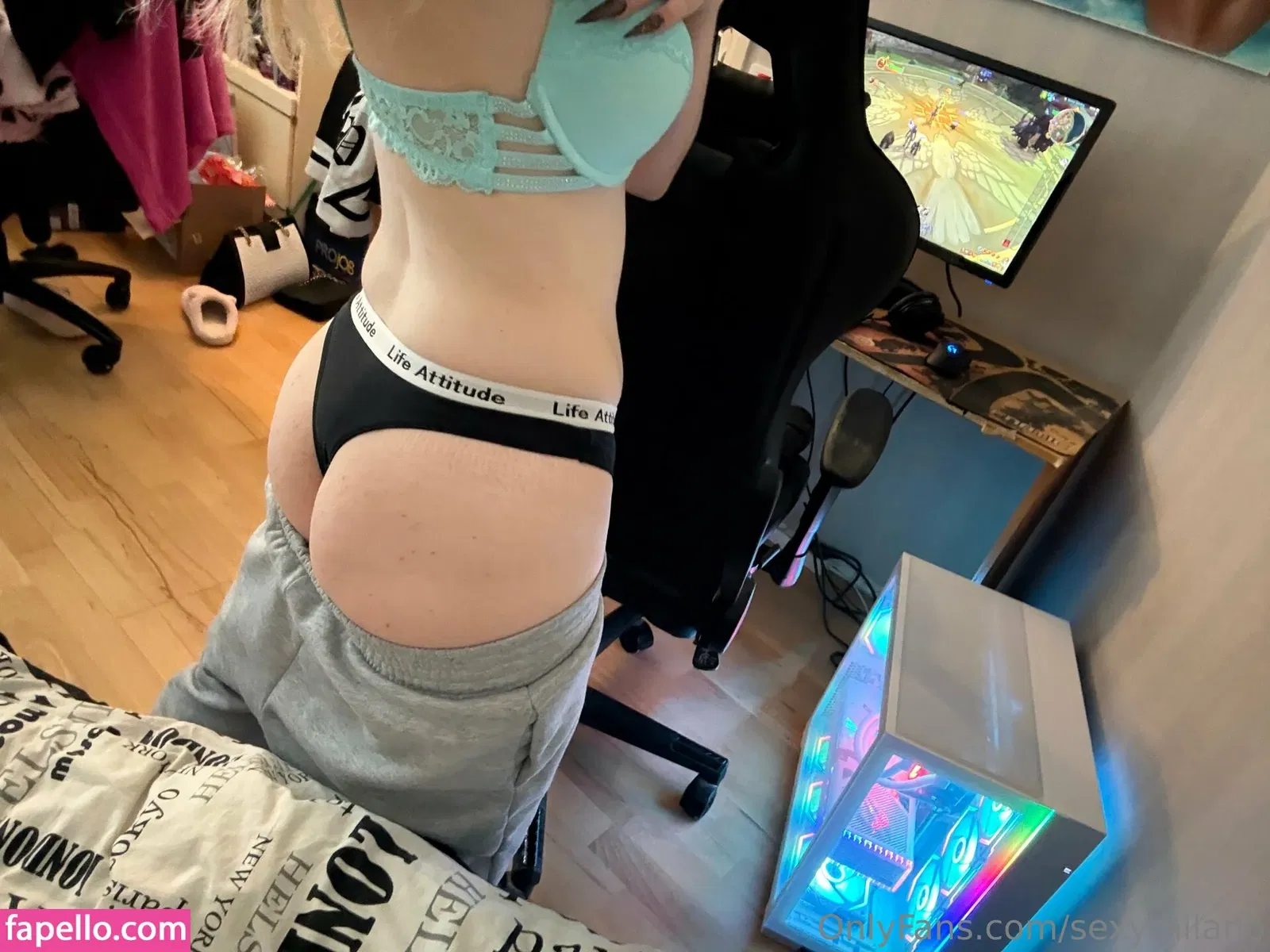 sexymilano Onlyfans Photo Gallery 