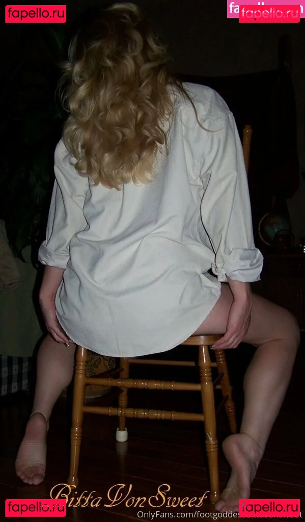 footgoddessbittavonsweet Onlyfans Photo Gallery 