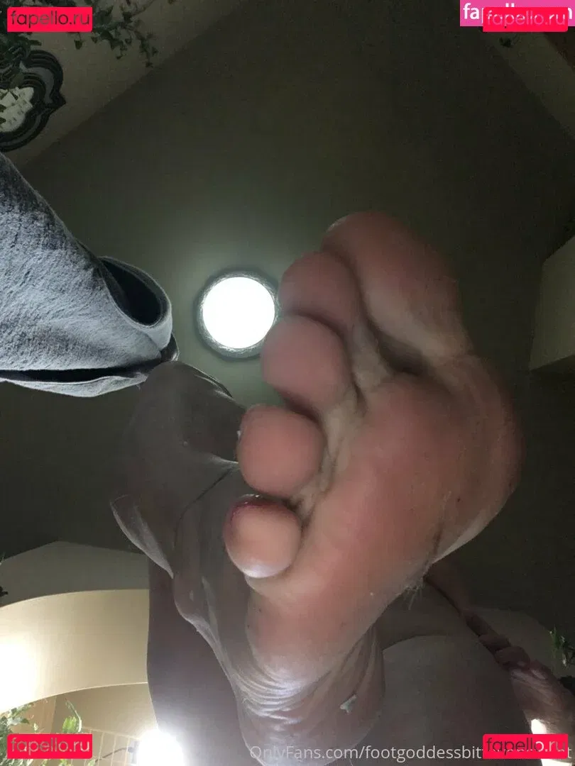 footgoddessbittavonsweet Onlyfans Photo Gallery 