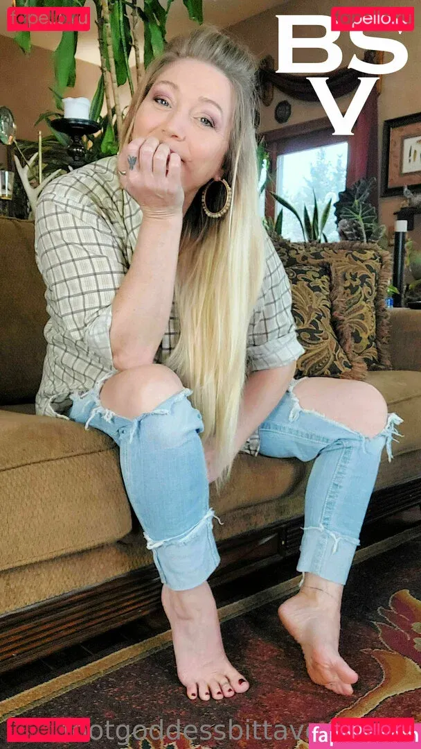 footgoddessbittavonsweet Onlyfans Photo Gallery 