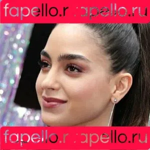 Melissa Barrera Onlyfans Photo Gallery 