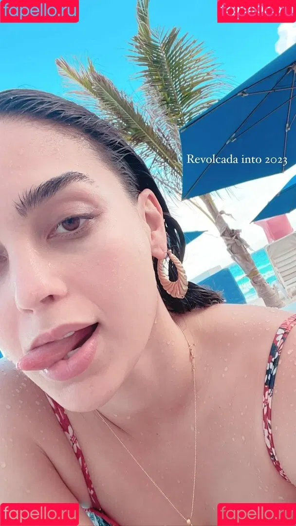 Melissa Barrera Onlyfans Photo Gallery 