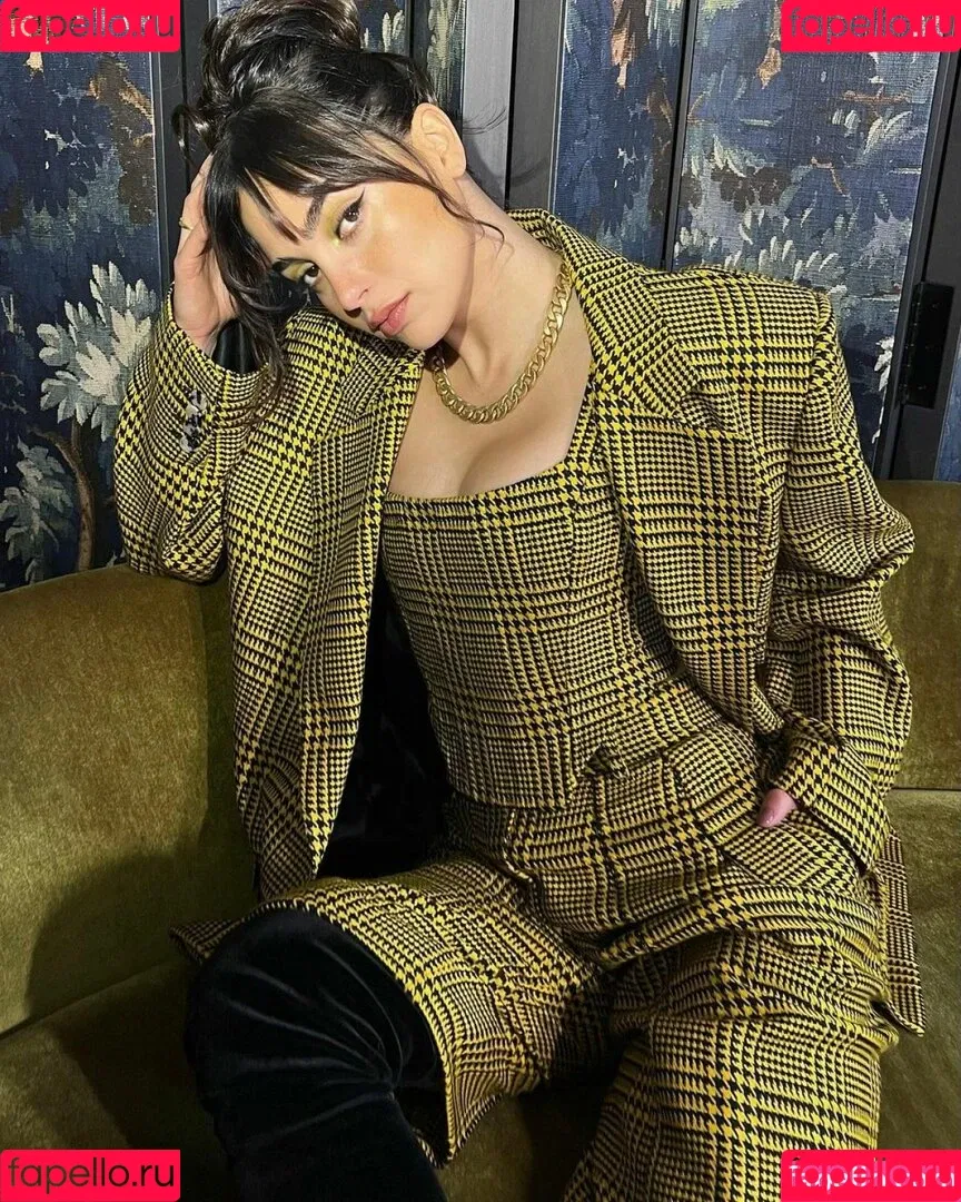 Melissa Barrera Onlyfans Photo Gallery 