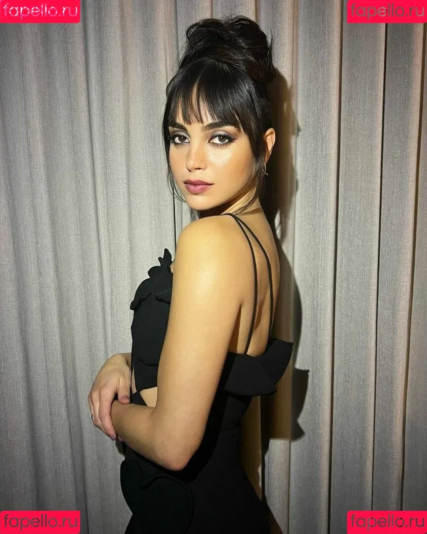 Melissa Barrera Onlyfans Photo Gallery 